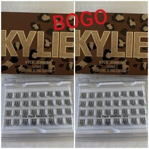 BOGO 2X1 New KYLIE COSMETICS LASHES ✨️